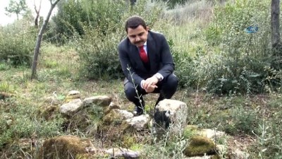 nani -  Şehit üsteğmenin mezarı 103 yıl sonra bulundu  Videosu