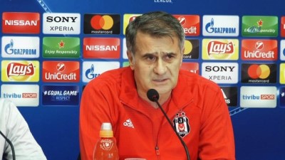 kirmizi kart - Şenol Güneş: “İddiamızın eksildiğini söylemek ağır geliyor” Videosu