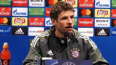 Thomas Müller: “İlk maçtaki ciddiyetimizi korumalıyız”
