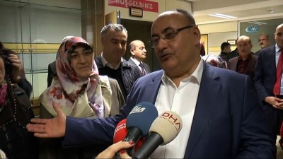 kullar -  Ümraniye’de okuryazarlık seferberliği  Videosu