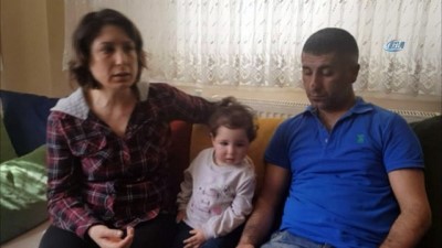 kucuk kiz -  1,5 yaşındaki bebeğin kreşte darp edildiği iddiası Videosu