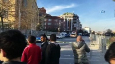 yangin tupu -  Bahçelievler'deki bombalı minibüs soruşturmasında 5 PKK’lı daha yakalandı  Videosu