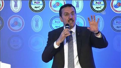 kooperatif - Bakan Tüfenkci: ''Esnafımızı da e-ticaret sitelerine taşıyacağız'' - HATAY Videosu