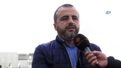 siginma - Çakıcı: “Uzun zamandan bu yana bize yakışmayan sonuçlar alıyoruz” Videosu