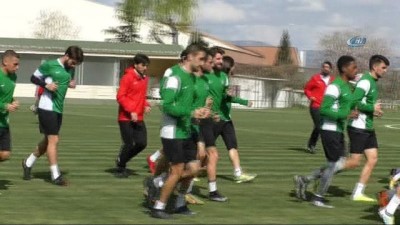 milli mac - Fatih Tekke: 'Her maçtan puan almak için oynayan bir takımız' Videosu