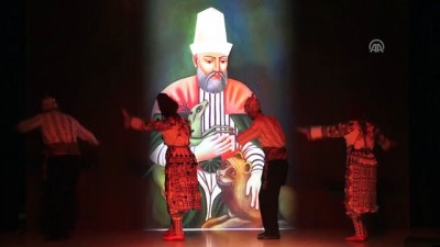 semah - 'Kendini Anlatan Şehir Erzurum'  Videosu