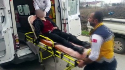 lise ogrencisi -  Liseli gençlerin bonzai partisi hastanede bitti Videosu