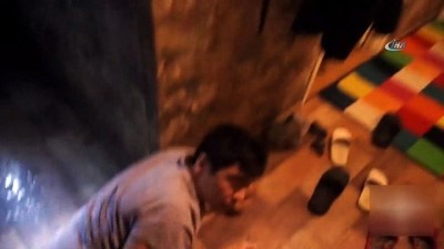 suc orgutu -  - Moskova’da DEAŞ Operasyonu: 60 Gözaltı  Videosu