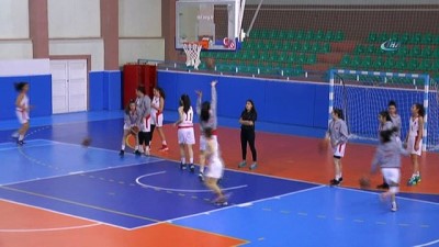 bisiklet - Nevşehir’de lisanslı sporcu sayısı 6 yılda yüzde yüz 20 arttı  Videosu