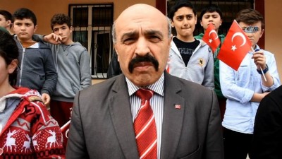 kullar -  Öğrencilerden Zeytin Dalı Harekâtı’na destek  Videosu