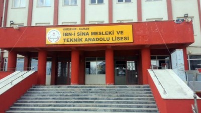 kisla -  Okul girişine çipli giriş-çıkış sistemi kuruldu  Videosu