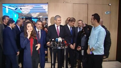 tip bayrami -  Sağlık Bakanı Demircan'dan 'Tane ilaç' açıklaması  Videosu