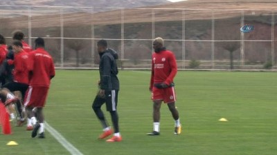 basin mensuplari - Samet Aybaba: 'İçimizde yaşadığımız hayali gerçekleştirmek istiyoruz'  Videosu