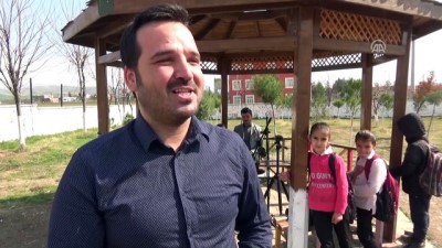 Silopili öğrencilerden Mehmetçik için klip - ŞIRNAK
