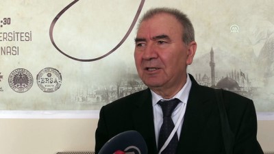 'Türk Ordusu, Azerbaycan'ın kurtuluşunda tarih yazdı' - ERZURUM 