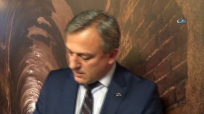  Türkiye Sulama Birlikleri Başkanı Bülent Can'dan açıklama 