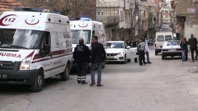 diyabet - 'Uyuz' vakası - GAZİANTEP Videosu
