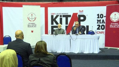 bagimsizlik - '100 Yıl Sonra Sultan 2. Abdülhamit Han' paneli (2) - İSTANBUL Videosu