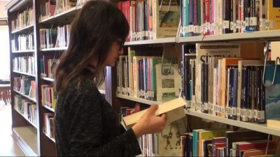edebiyat -  19'luk yazarın büyük başarısı  Videosu