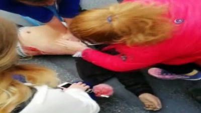 kalp masaji -  Bağcılar'da can pazarı  Videosu