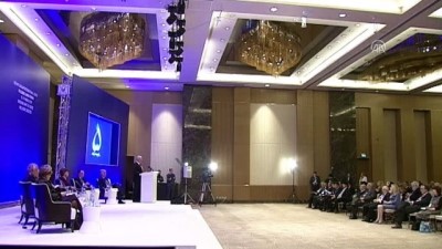 siginma - Başbakan Yıldırım: '(Suriyeli sığınmacılar) Sırtımız sıvazlandı ama onun ötesinde bir katkı göremedik' - BAKÜ  Videosu