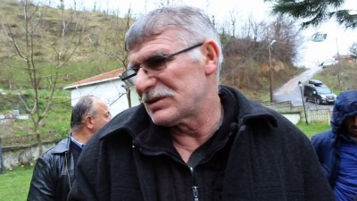 kabristan -  Çorum’daki kazada ölen otobüs şoförü son yolculuğuna uğurlandı Videosu