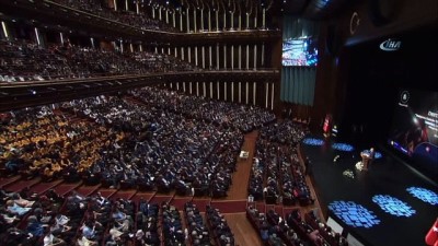  Cumhurbaşkanı Erdoğan: 'AP bizim harekatı bitirmemiz istenmiş, boşuna heveslenmesinler işimiz bitmeden oradan çıkmayacağız. Türkiye şamar oğlanı değildir'