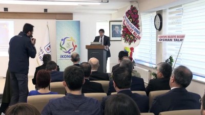 helal - İşçi de işveren de arabuluculuğu sevdi - KONYA  Videosu