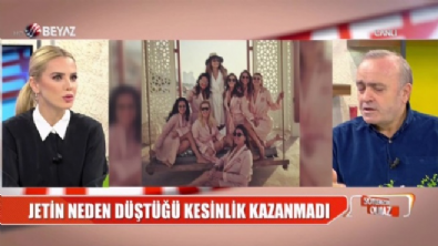 soylemezsem olmaz - Jetin neden düştüğü netlik kazanmadı Videosu