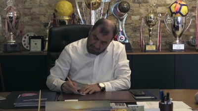 kulup baskani - Kardemir Karabükspor, Osmanlıspor'u gözüne kestirdi - KARABÜK Videosu