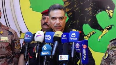 ozel guvenlik - Nevruz için 'özel güvenlik planı' - KERKÜK Videosu