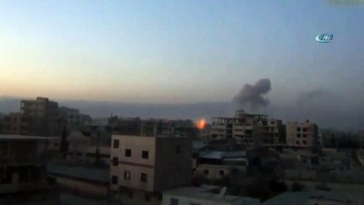 rejim -  - Suriye Rejim Güçleri Sivilleri Hedef Aldı Videosu