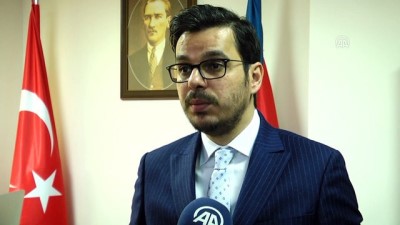TRT, Türkistan ve Kafkaslar'daki faaliyetlerini genişletecek - BAKÜ