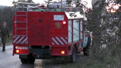 isgal - Batı Şeria'da iki İsrail askeri öldürüldü - CENİN Videosu
