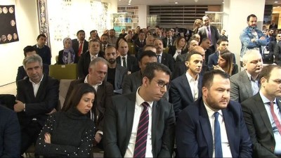  Çevreci kuruluşlar plaketle ödüllendirildi