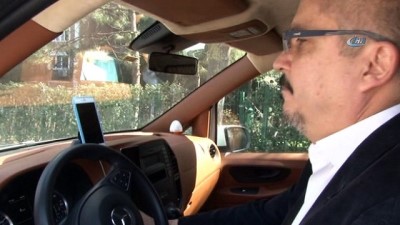 ingilizce -  Esenyurt'ta saldırıya uğrayan Uber sürücüsü o anları anlattı  Videosu