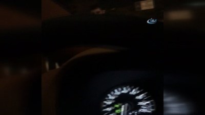 ticari taksi -  Esenyurt’ta ticari taksi sürücülerinden Uber sürücüsüne tehdit  Videosu