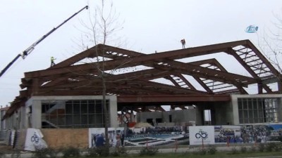 guvenlik onlemi -  Hayatlarını hiçe saydılar Videosu