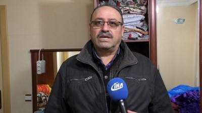gurbetci -  Hırsızlar, Mehmetçikler için Hatay'a giden gurbetçilerin evlerini soydu  Videosu