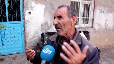 yardim cagrisi -  Kıbrıs gazisinin yardım çağrısı  Videosu