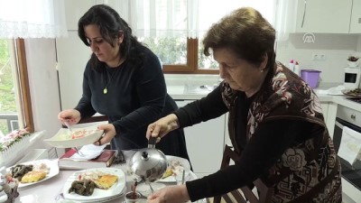 ogretmenlik - Korunmaya muhtaç çocukların ŞEFKAT YUVALARI - Koruyucu ailesinin desteğiyle öğretmen oldu - GİRESUN  Videosu