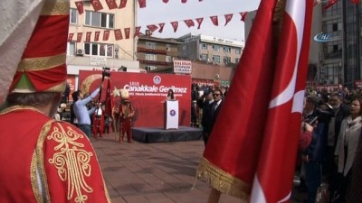 kahramanlik -  Maltepe'de vatandaşlara ekmek ve üzüm hoşafı dağıtıldı Videosu