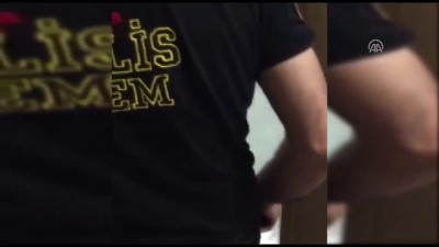 uyusturucu madde - Mersin'de uyuşturucu operasyonu Videosu