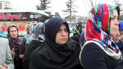 askeri kiyafet - 'Onbeşliler' Çanakkale yolunda - TOKAT Videosu