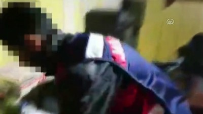 kimlik karti - Sahte belge operasyonu - İSTANBUL  Videosu