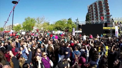 SOLOTÜRK, en çok bu yıl uçacak - KONYA