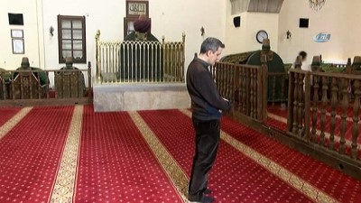 2008 yili -  Tarihte kurulan 2. Mevlevihane Afyonkarahisar'da  Videosu