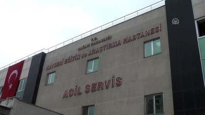 polis araci - Uyuşturucu operasyonu: 7 gözaltı - KAYSERİ Videosu