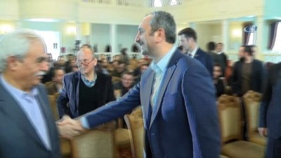 isin asli -  Adalet Bakanı Gül, “Sandık kurulunun ihmal sonucu mühürlenmeyen oylar geçerli” Videosu