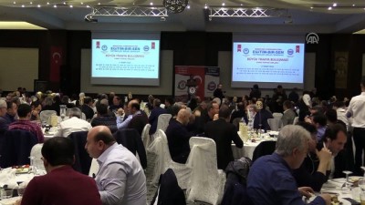 muhendislik - 'Bizim medeniyetimiz 5 şehirden yönetildi ve domine edildi'' - EDİRNE Videosu